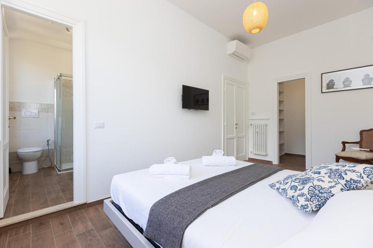 Flaminia View By In * Roma