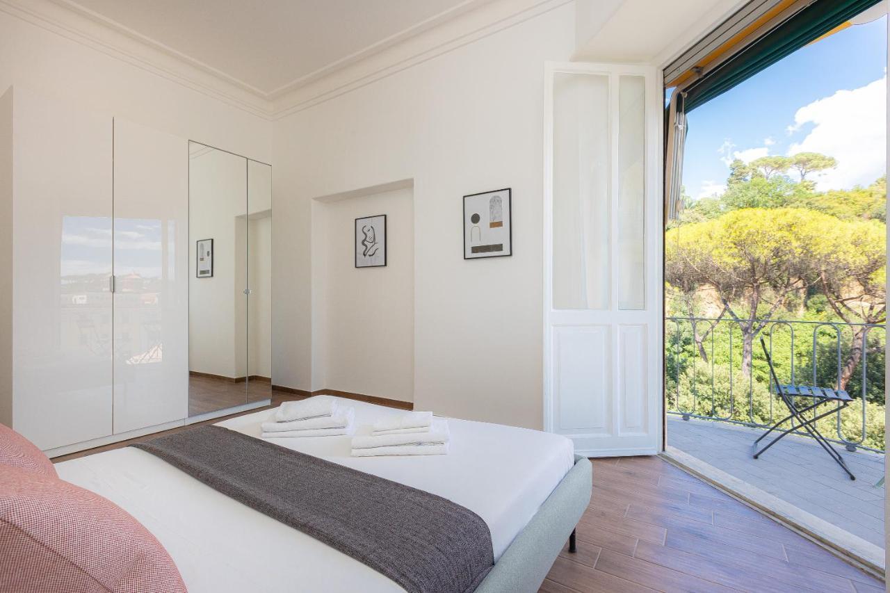 Appartamento Flaminia View By In