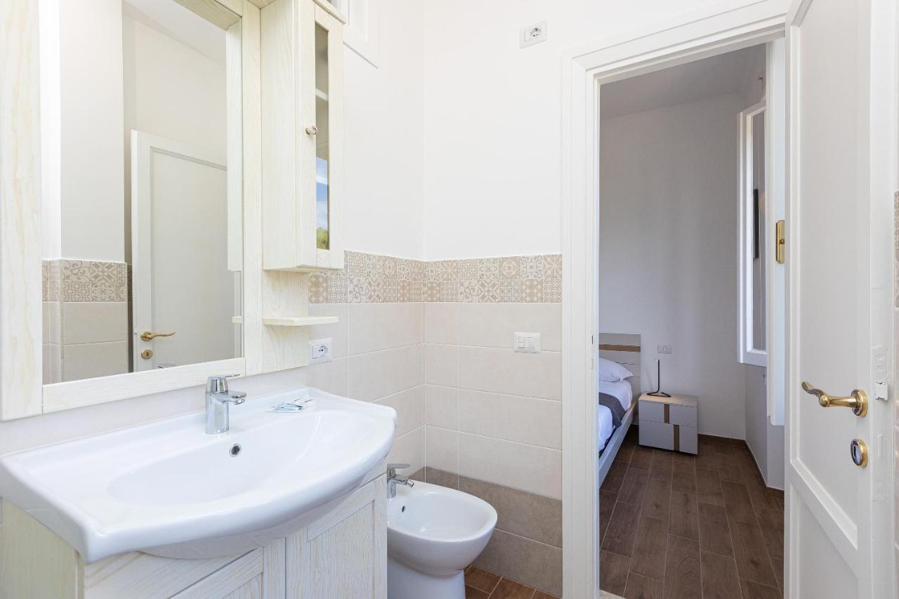 Flaminia View By In Roma