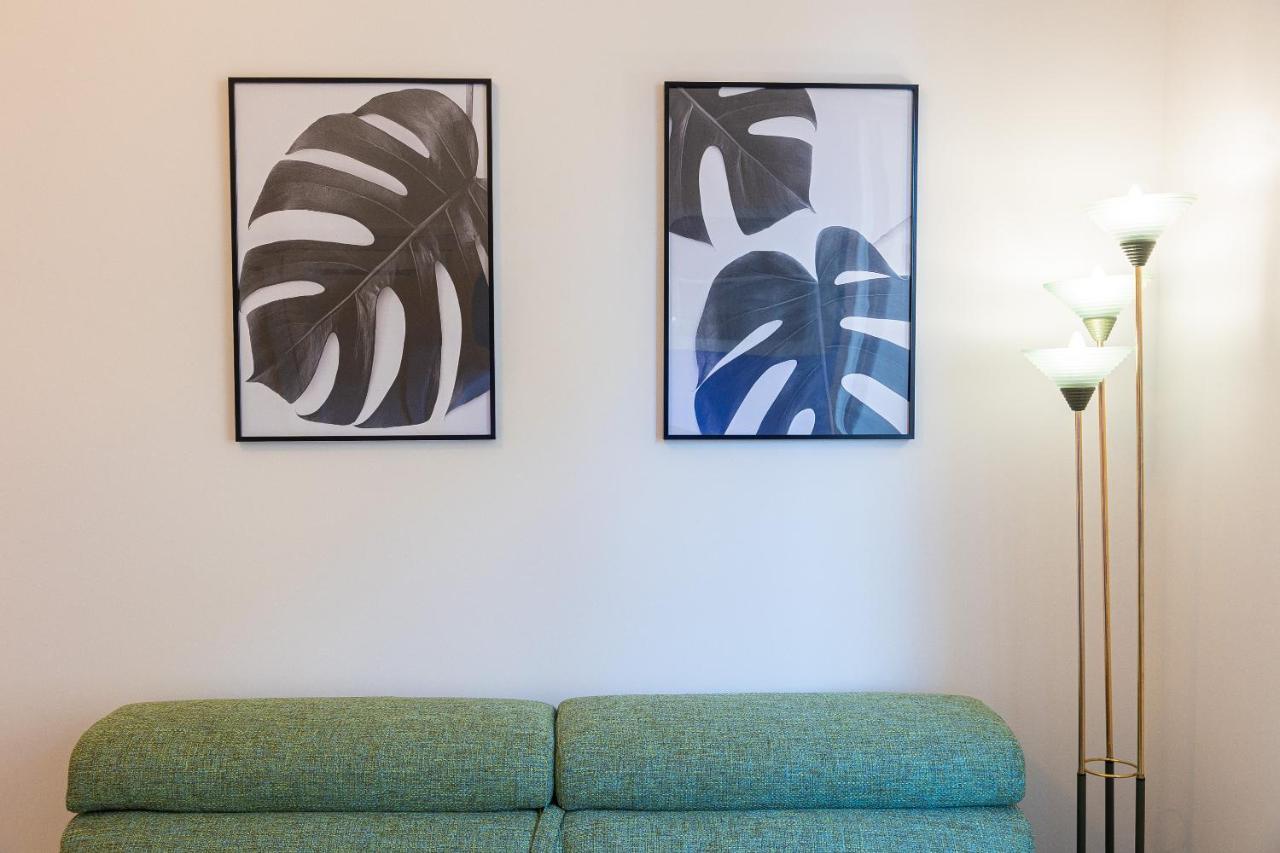 Flaminia View By In * Roma