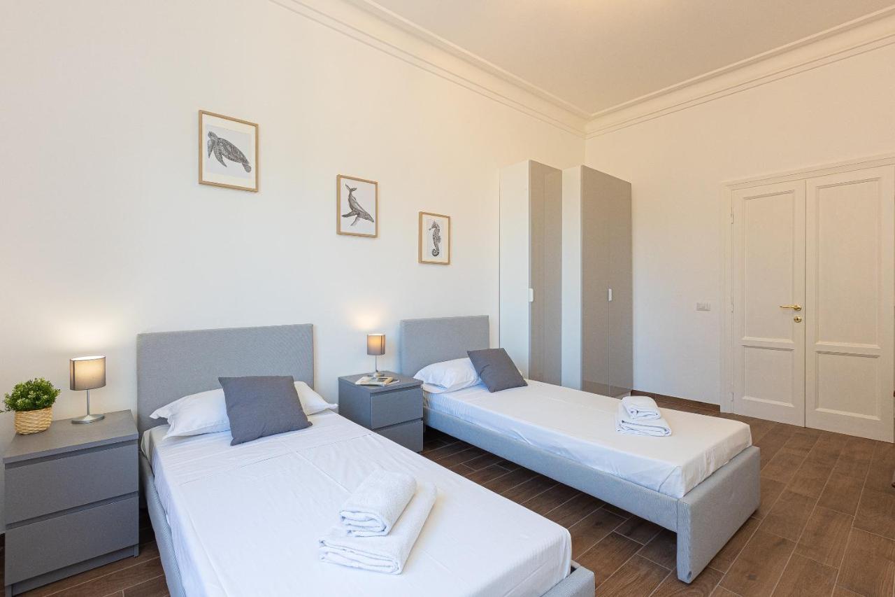 Flaminia View By In Appartamento *