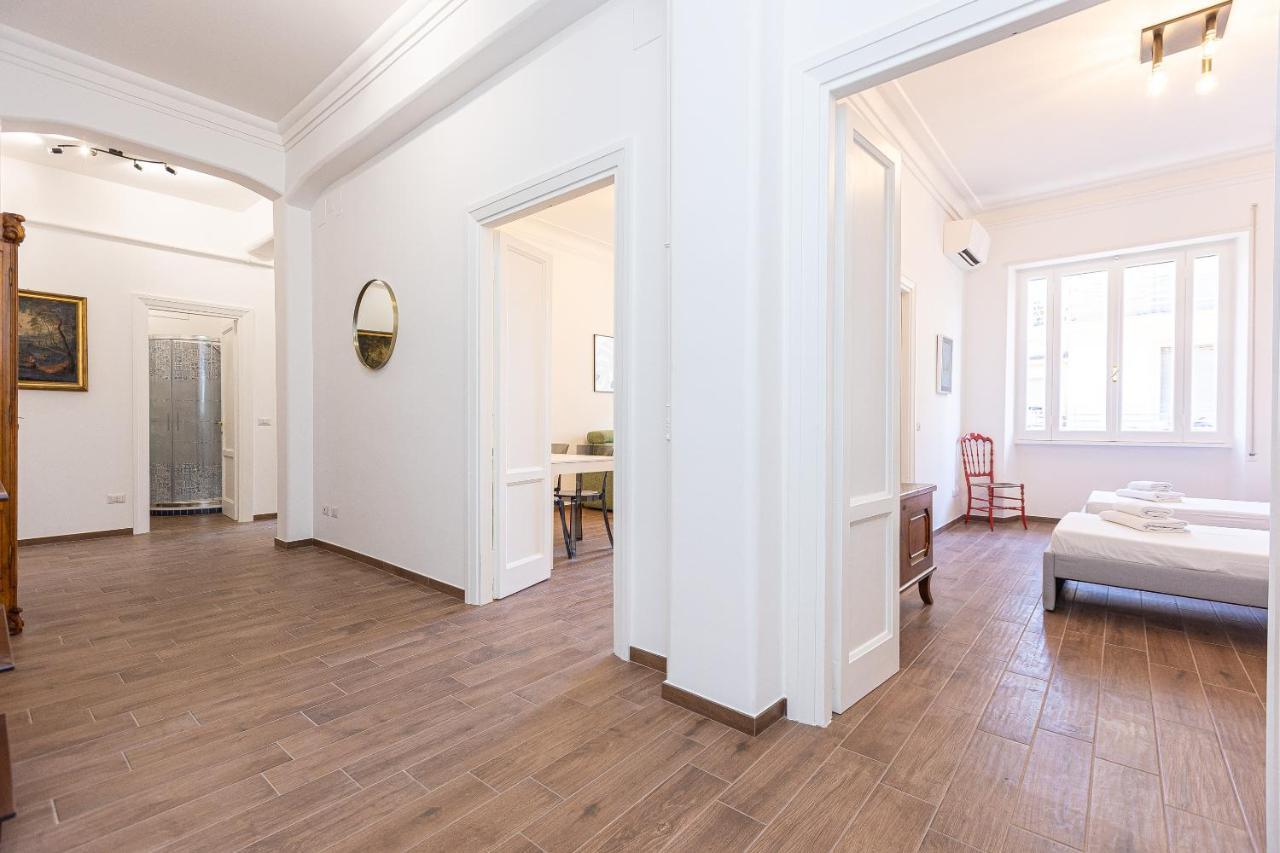 Flaminia View By In Appartamento Roma