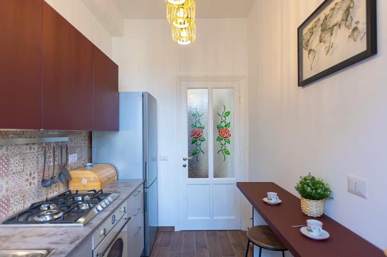 Flaminia View By In Appartamento *