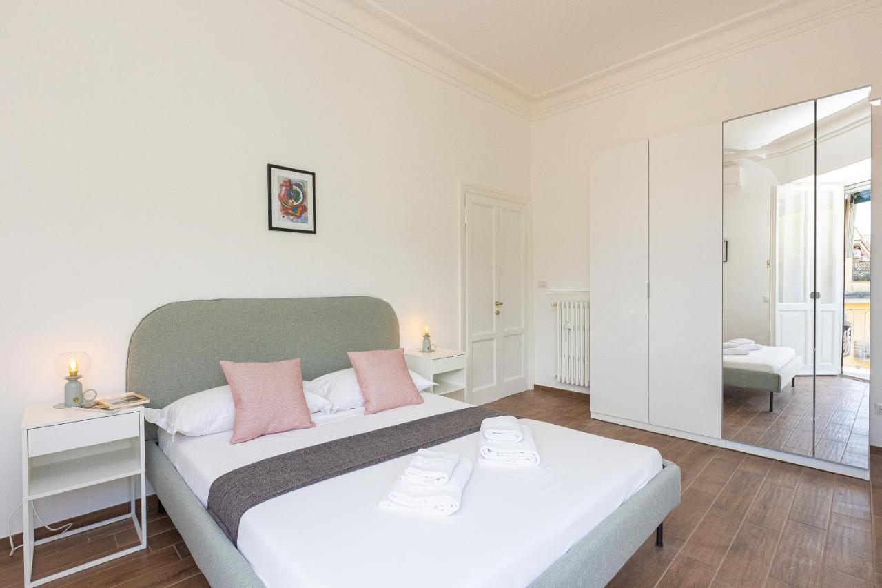 Appartamento Flaminia View By In Roma
