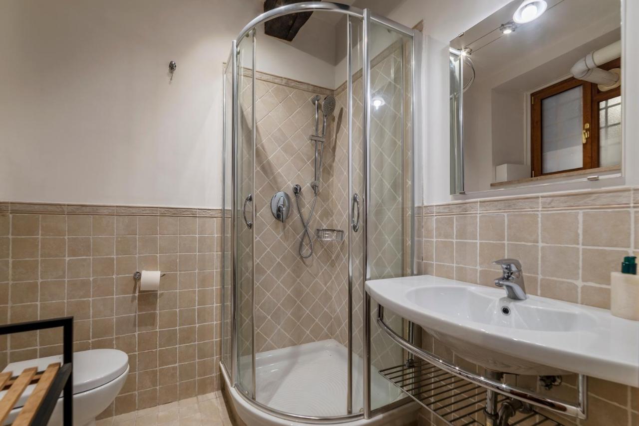 Heart Of Trastevere Flat Apartment *