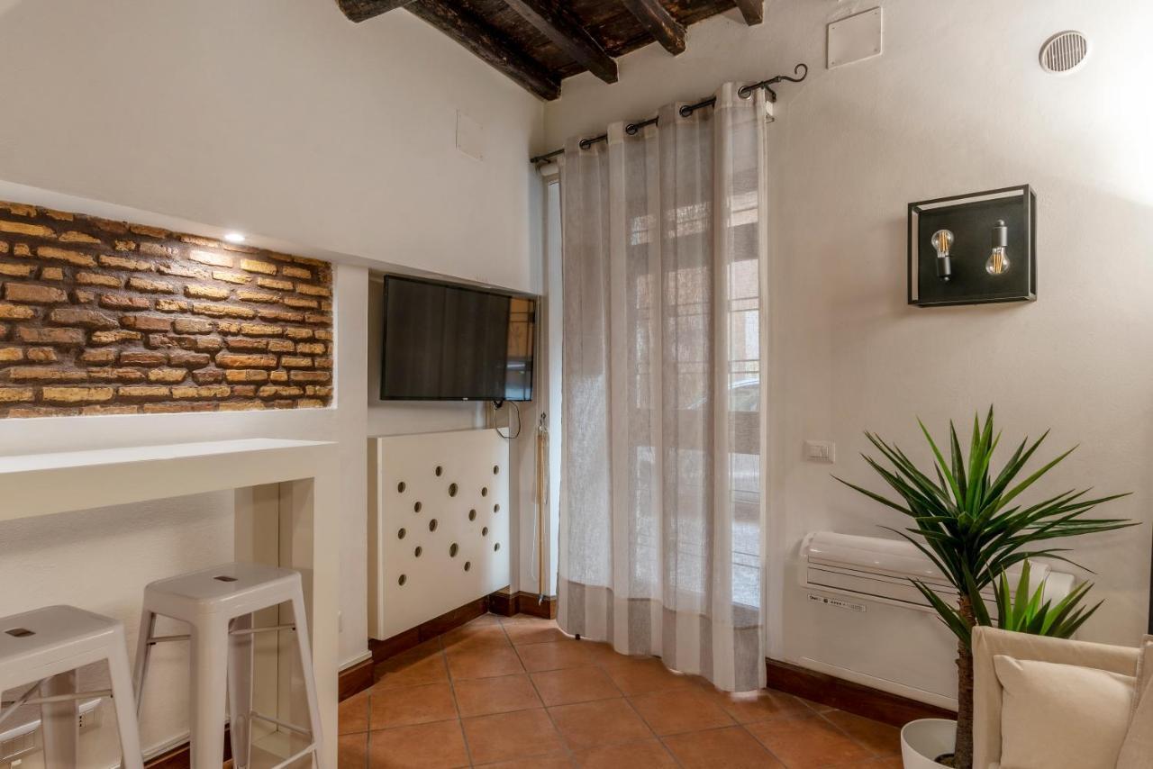 Heart Of Trastevere Flat Rome