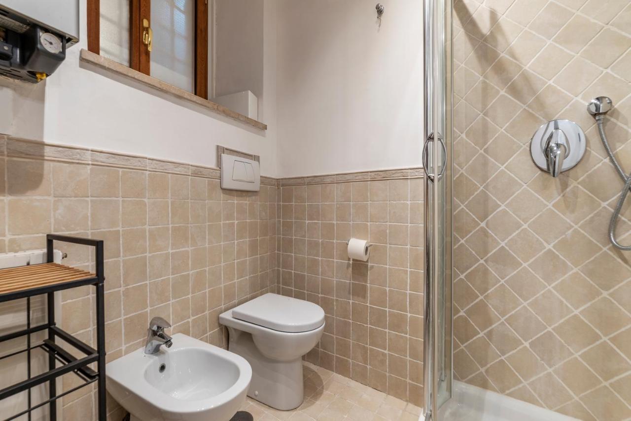 Apartment Heart Of Trastevere Flat Rome