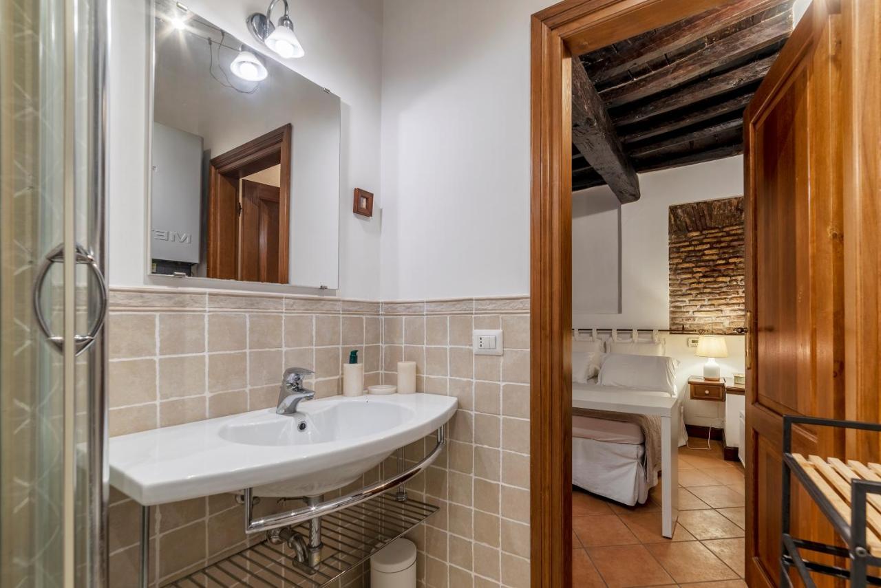 Heart Of Trastevere Flat