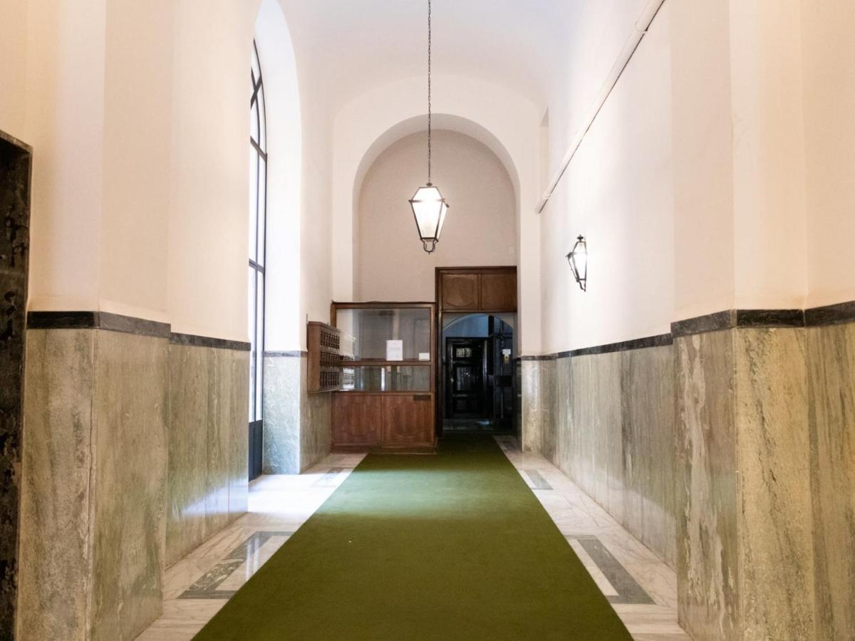 Appartement The Best Rent - Lovely One-bedroom Near Borghese *