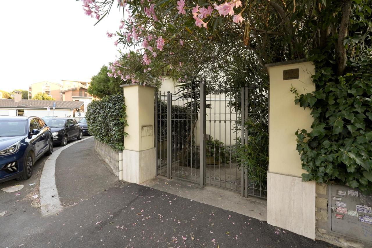 Talenti Appartement