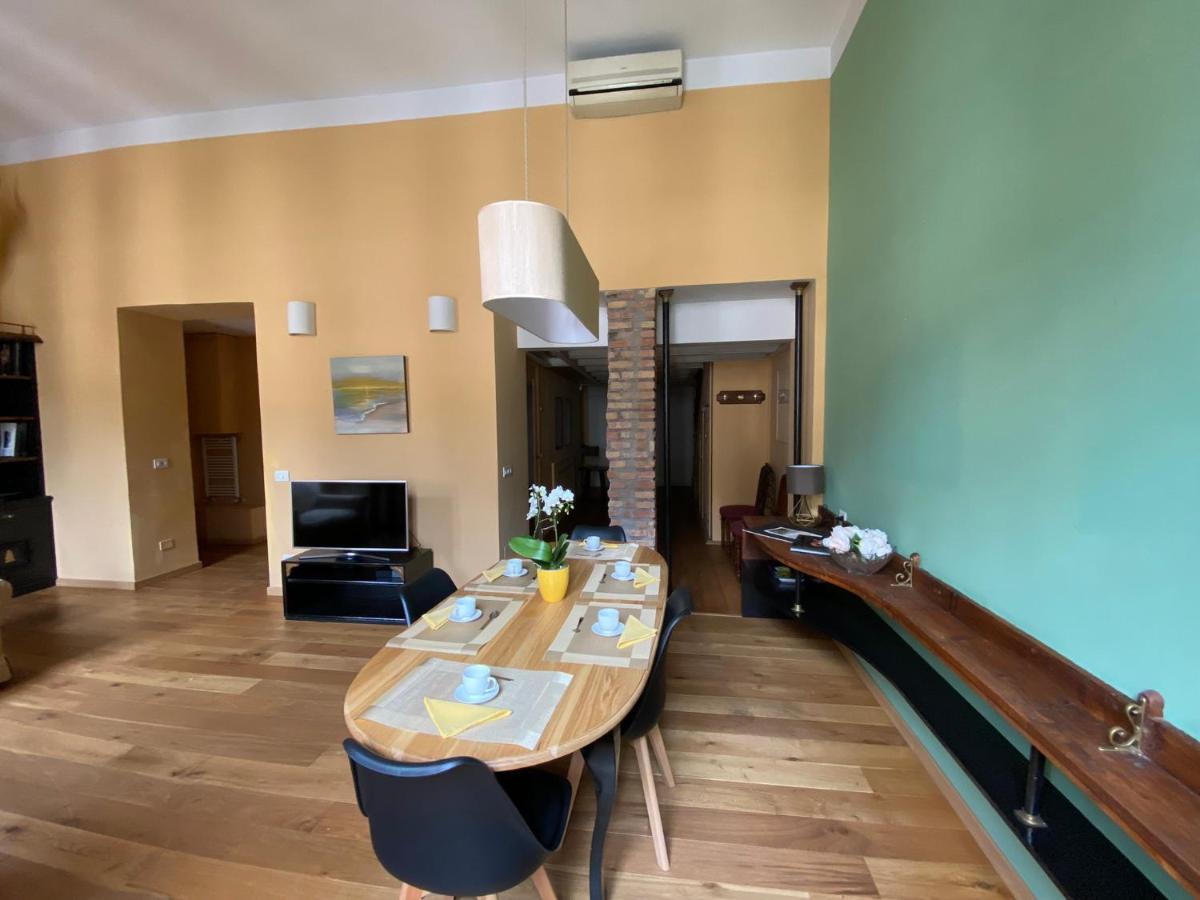 La Pigna Apartment