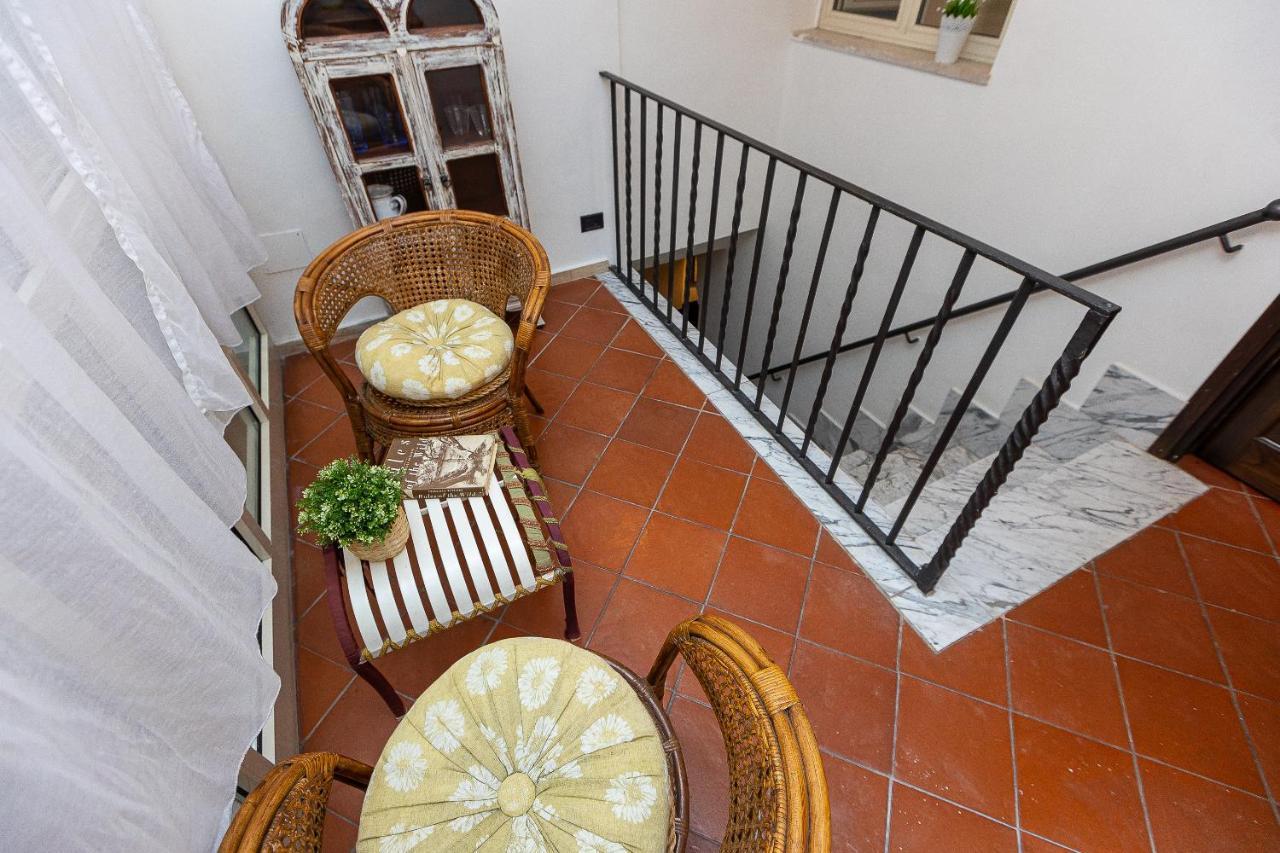 Appartement Lungaretta By In