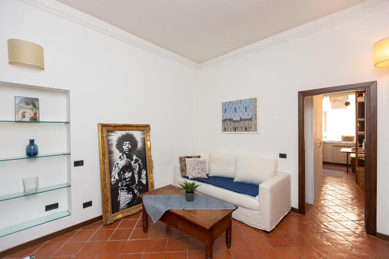 Lungaretta By In Appartement *