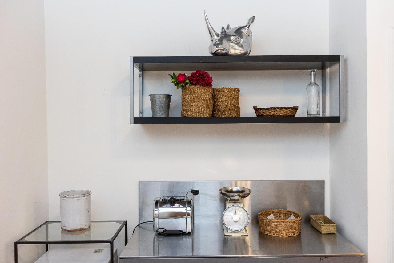 Lungaretta By In Appartement *