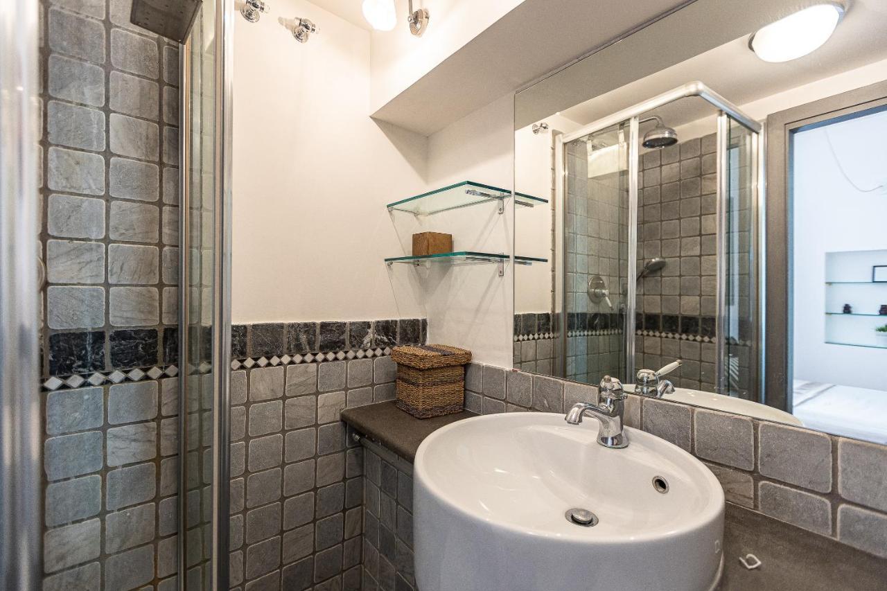 Appartement Lungaretta By In *