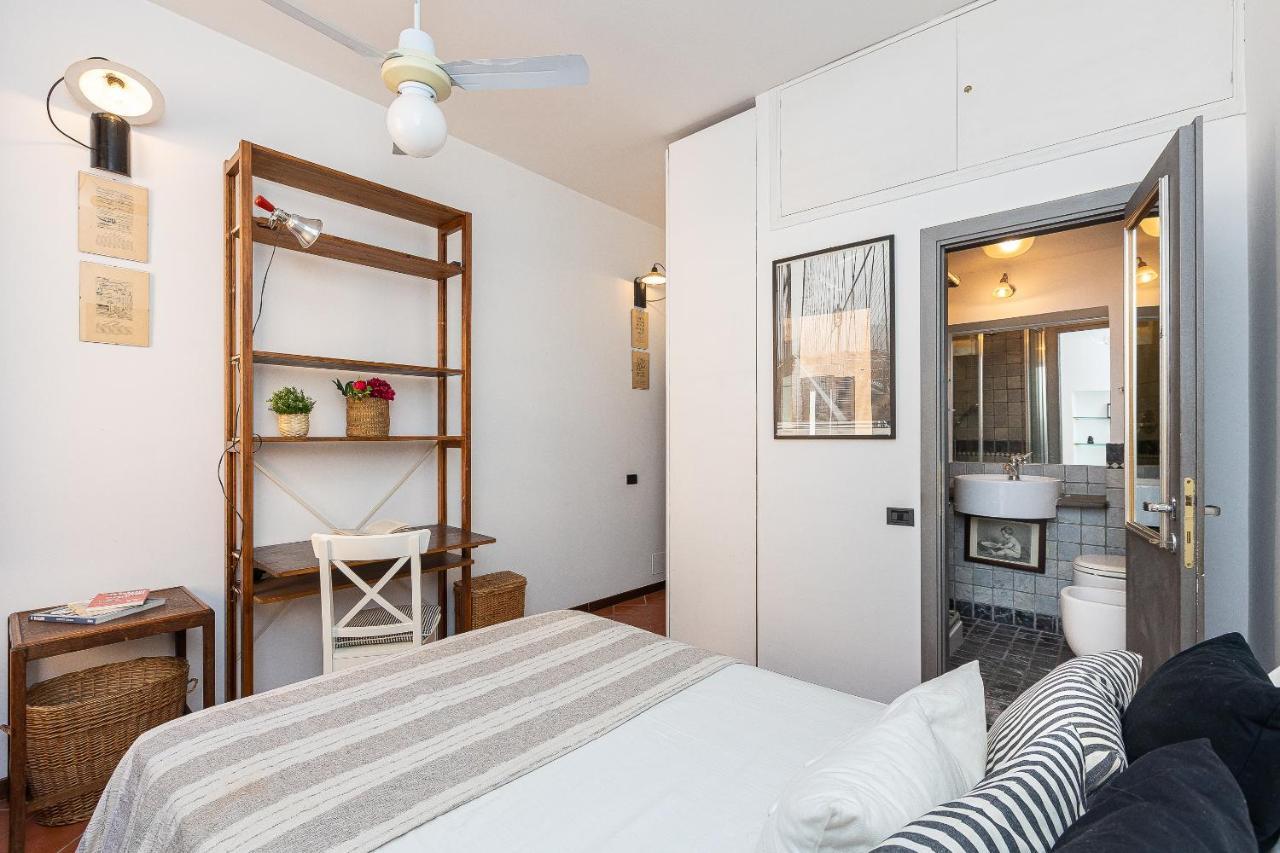 Appartement Lungaretta By In