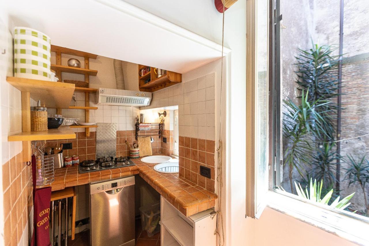 Appartement Lungaretta By In