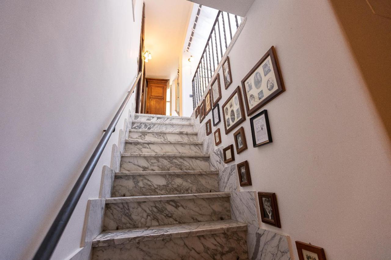 Appartement Lungaretta By In Rome