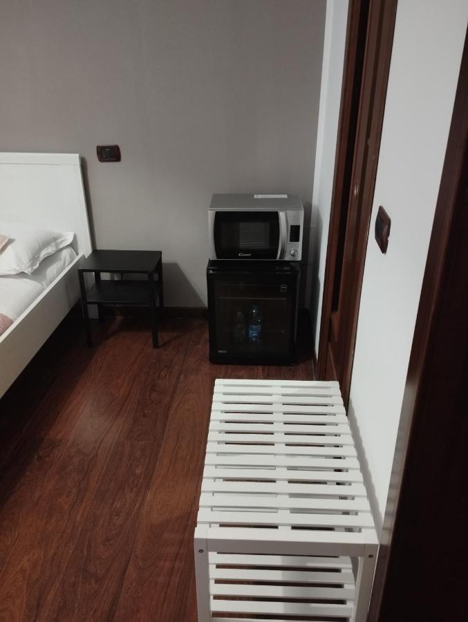 19 Vatican Guest house *
