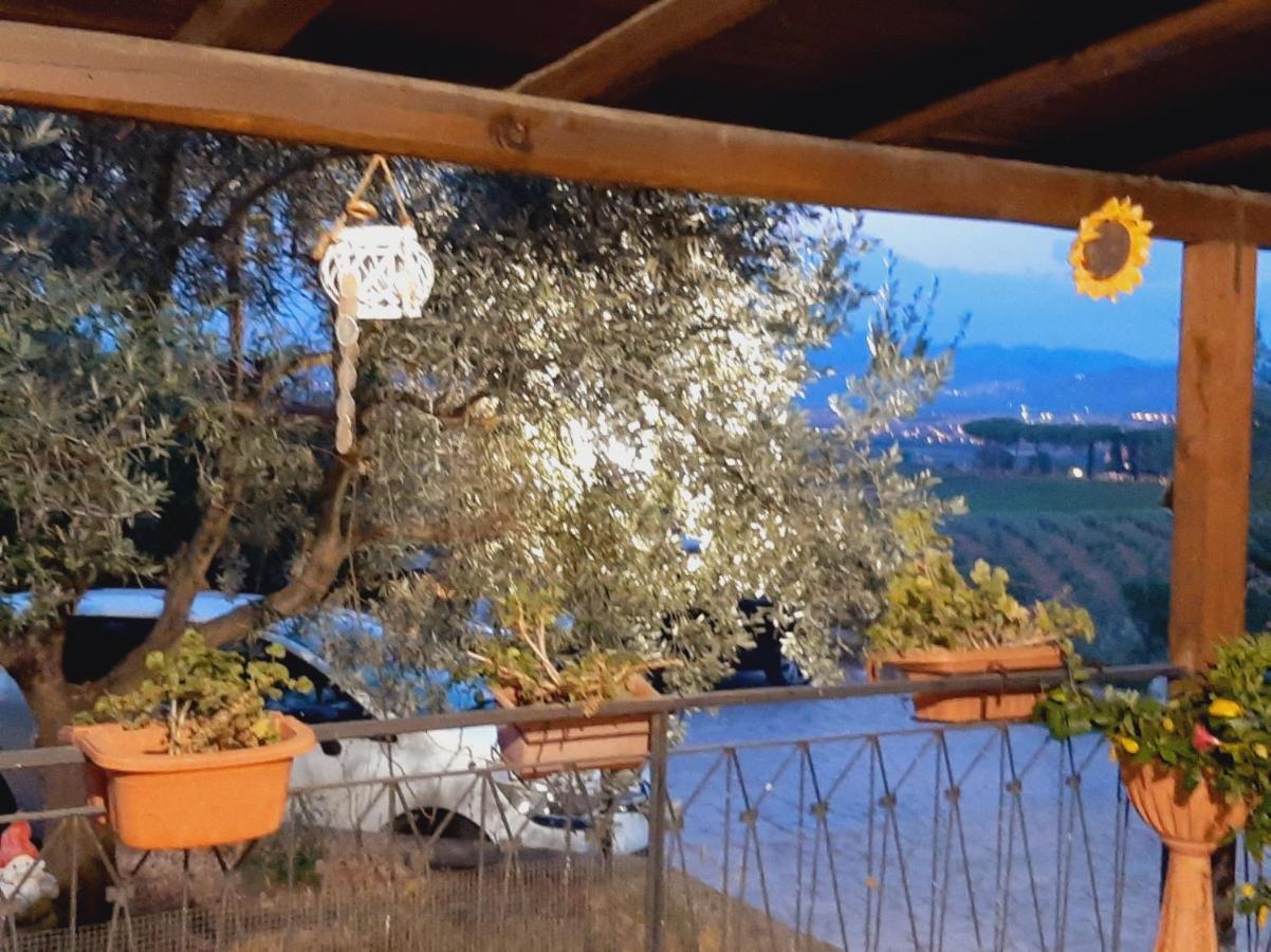 Vakantiehuis Locazione Turistica Dream House Marzia