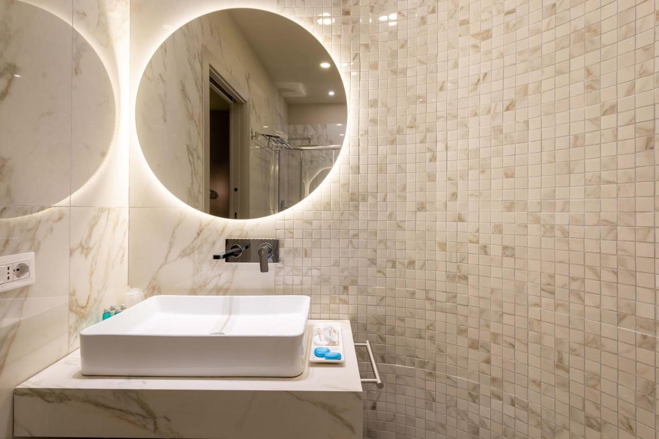 Elical Exclusive Private * Rome