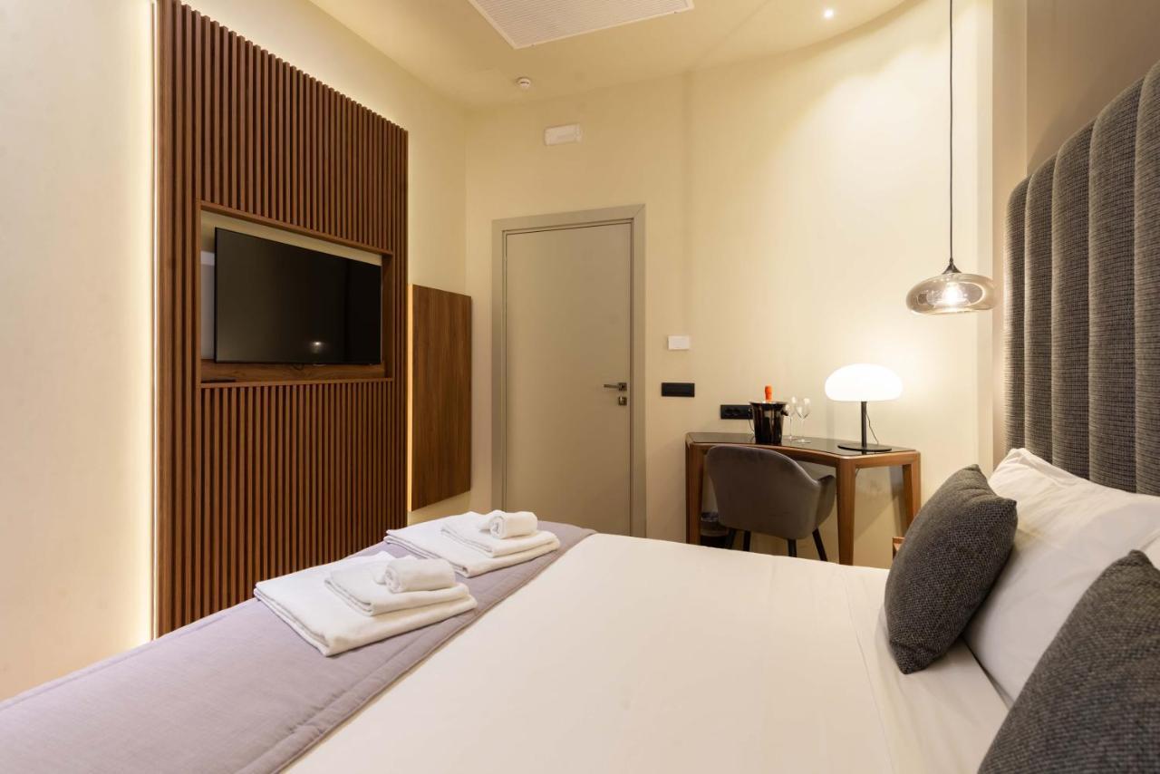 Elical Exclusive Private Rome