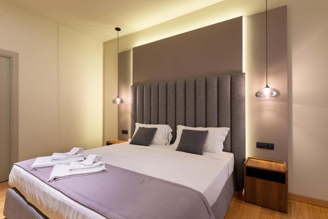 Elical Exclusive Private Guest house