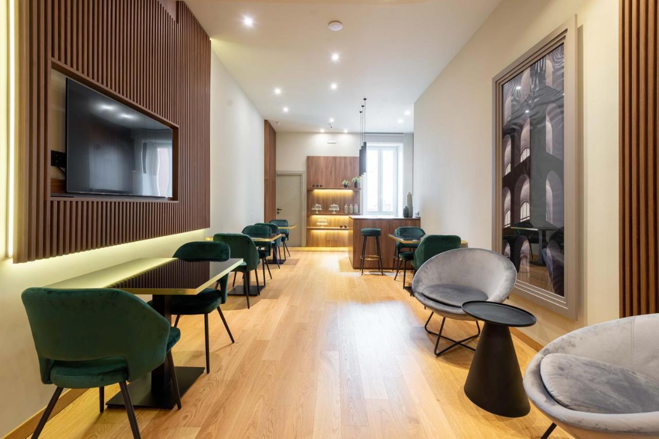 Elical Exclusive Private Guest house Rome