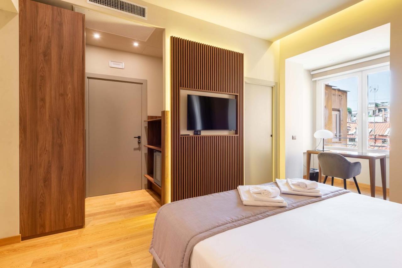 Elical Exclusive Private * Rome
