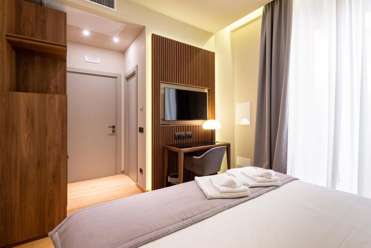 Guest house Elical Exclusive Private Rome