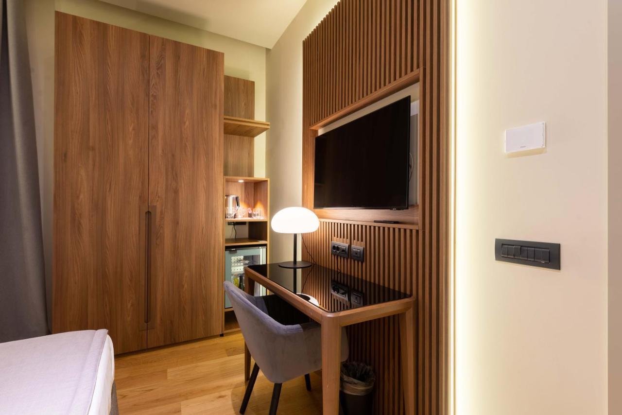 Elical Exclusive Private Guest house Rome