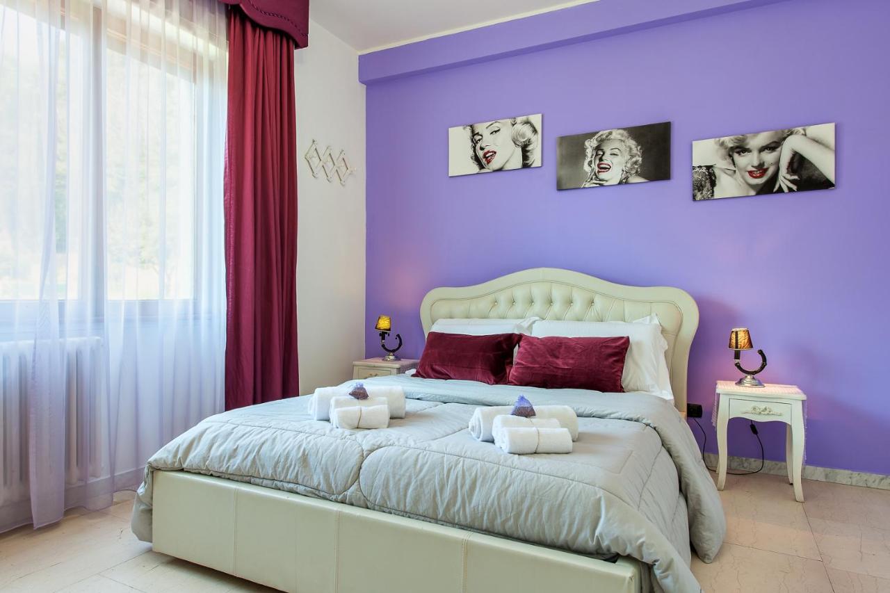 L'oasi A San Pietro Apartment Rome