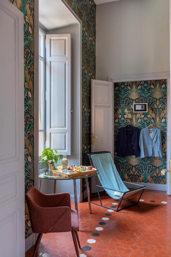 Hotel Glance In 3*