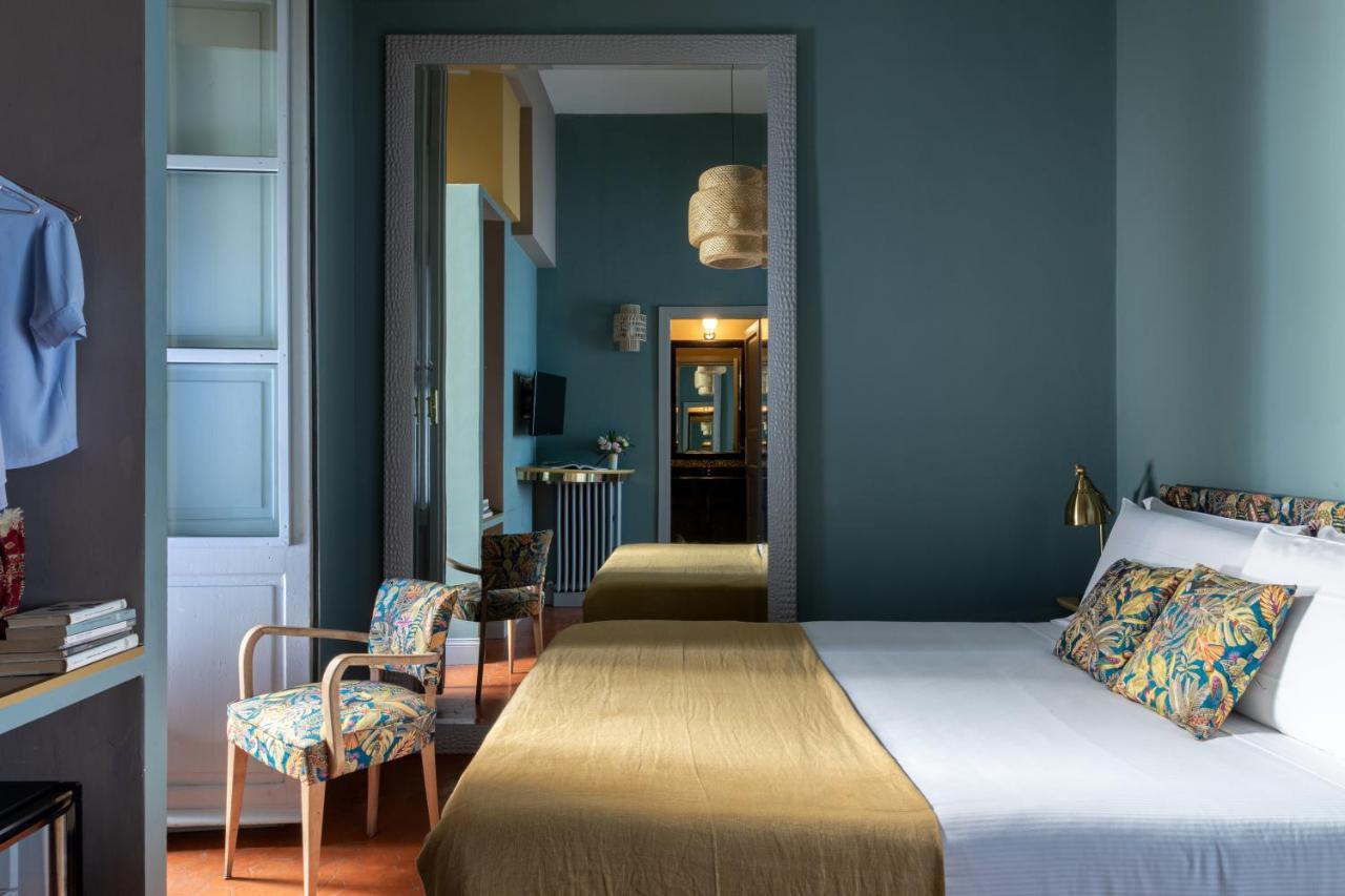 Hotel Glance In Rome