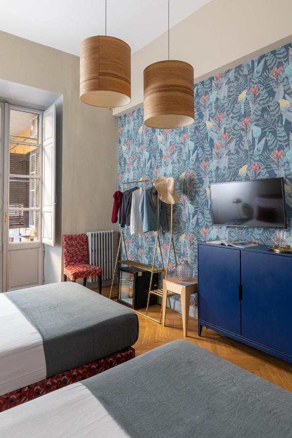 Hotel Glance In
