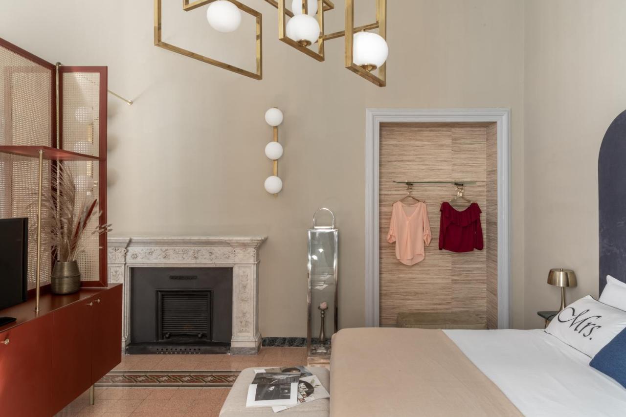 Hotel Glance In Rome
