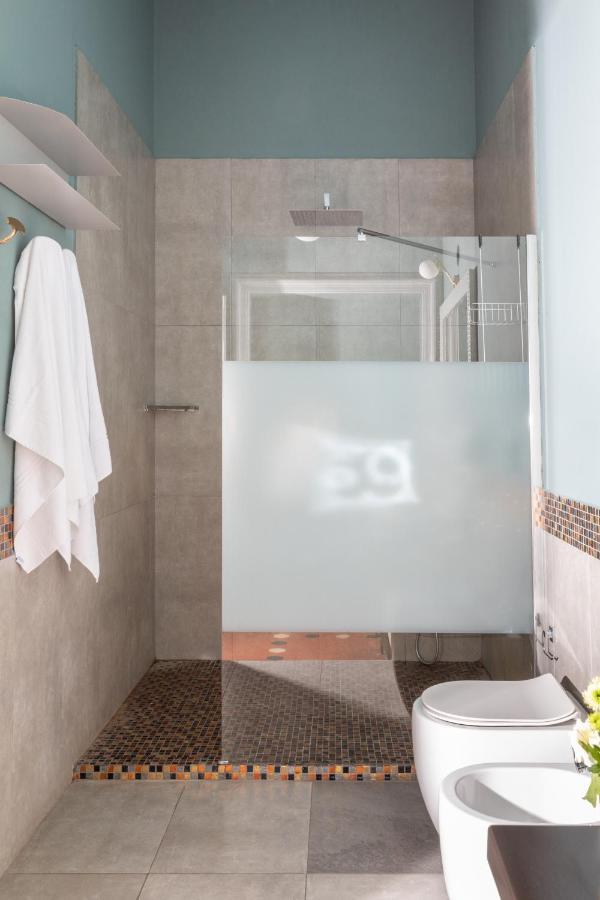 Glance In Hotel Rome