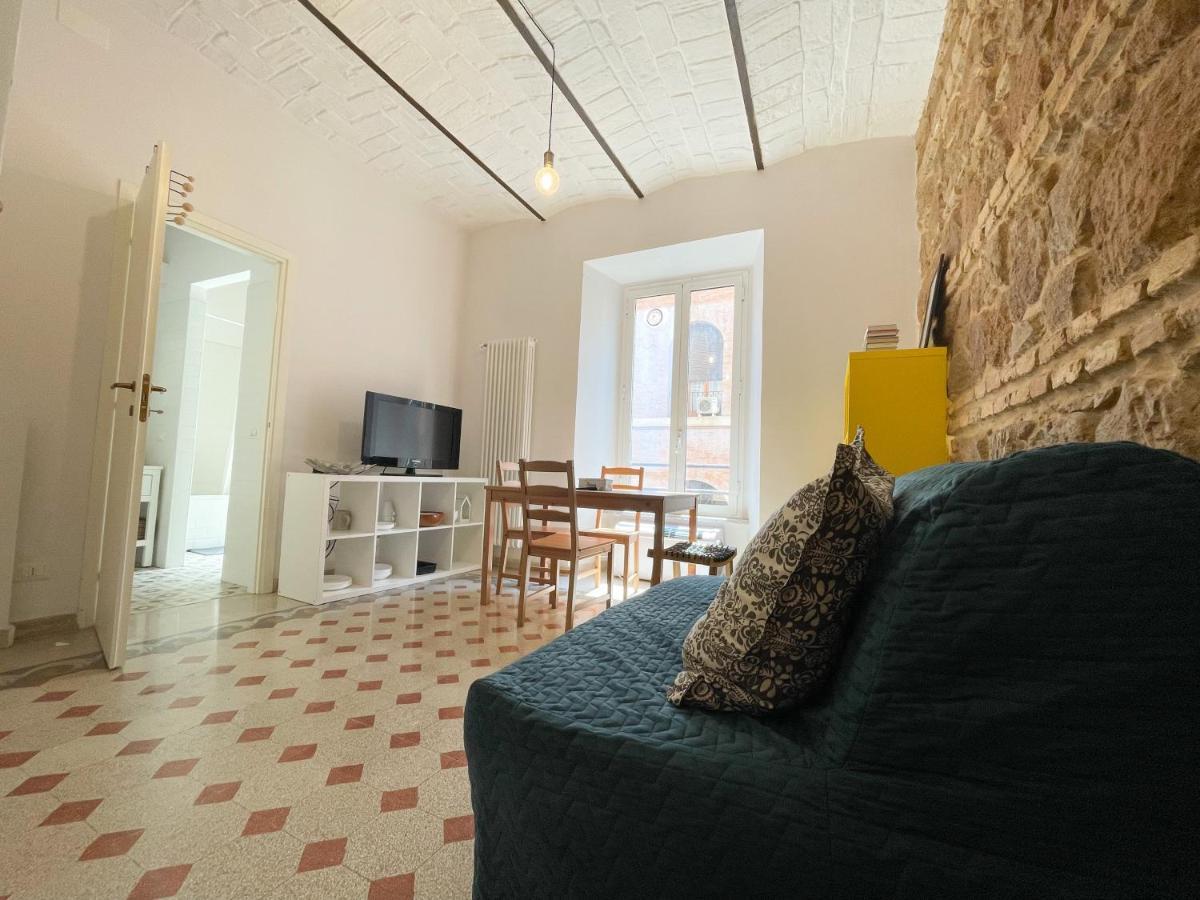 Cairoli Boutique Appartement Rome