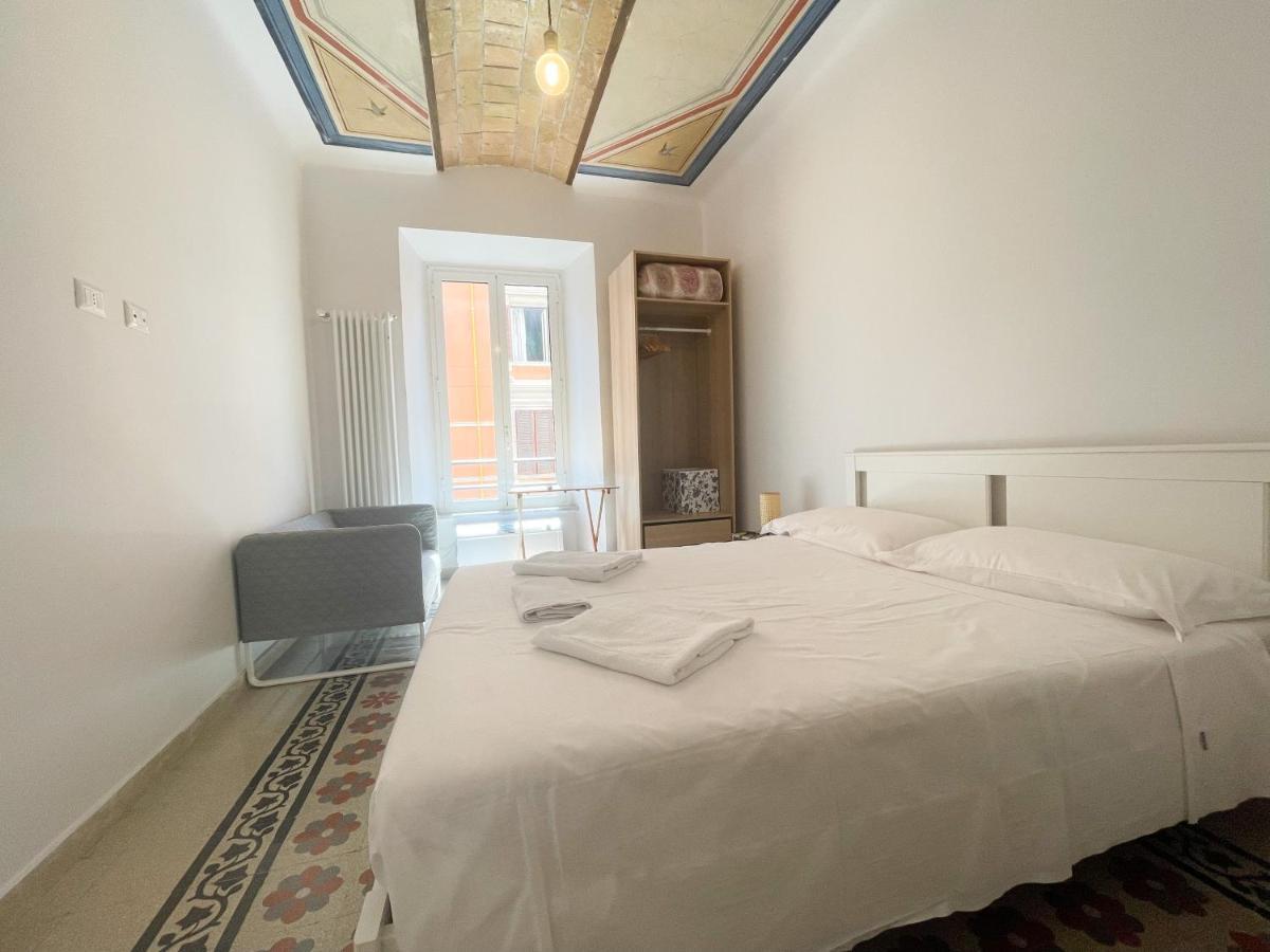 Appartement Cairoli Boutique Rome