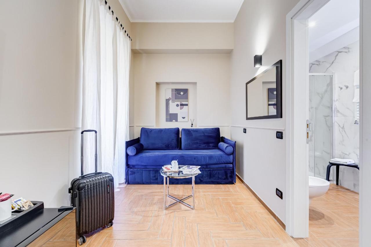 Muzio 48 Private By Premium Collection Guest house Rome