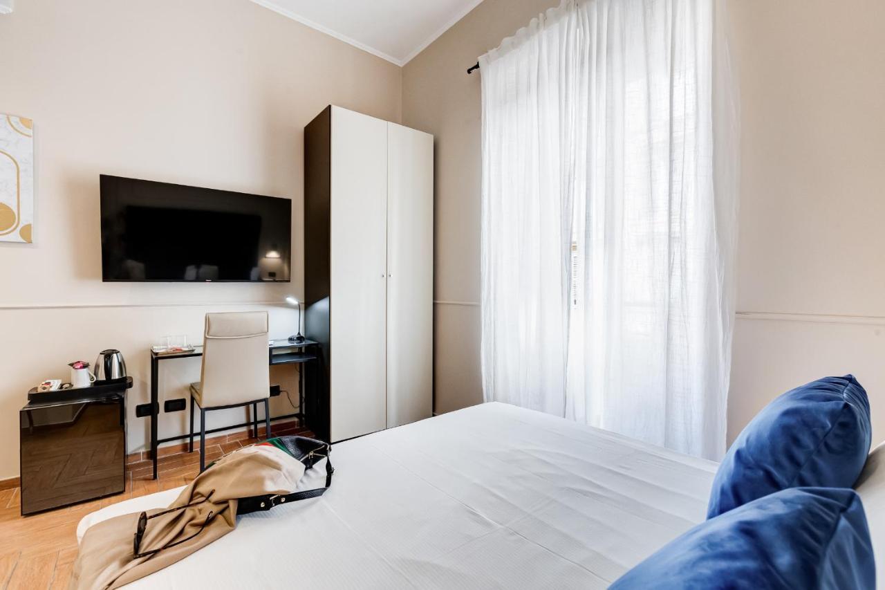 Muzio 48 Private By Premium Collection Guest house Rome