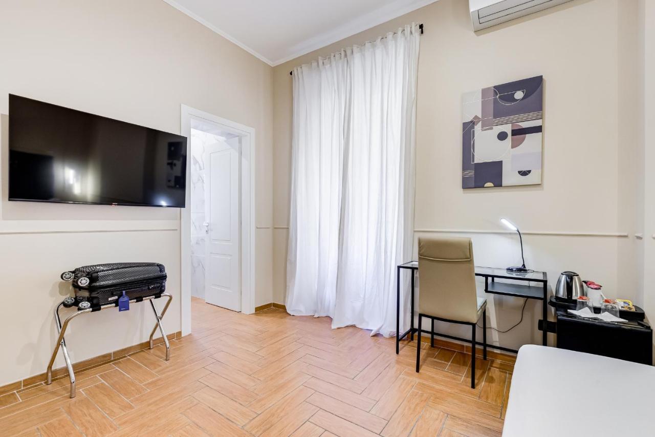 Guest house Muzio 48 Private By Premium Collection *