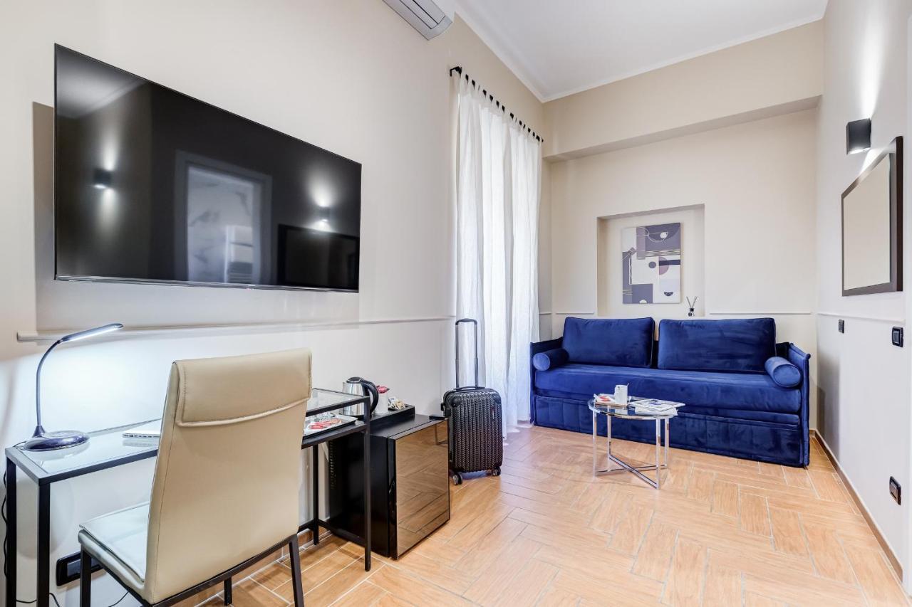 Muzio 48 Private By Premium Collection Rome