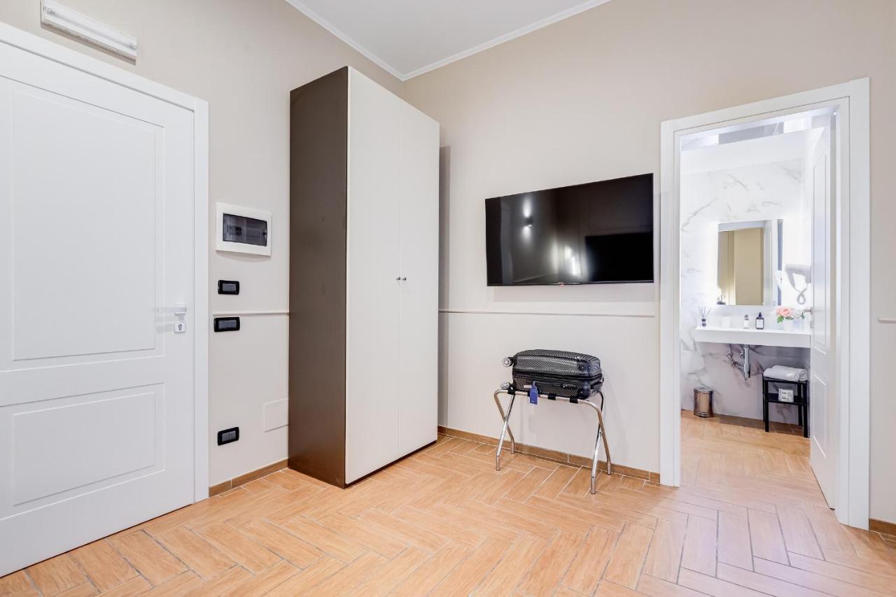Muzio 48 Private By Premium Collection Guest house Rome