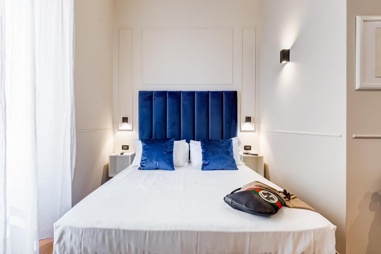 Muzio 48 Private By Premium Collection Guest house