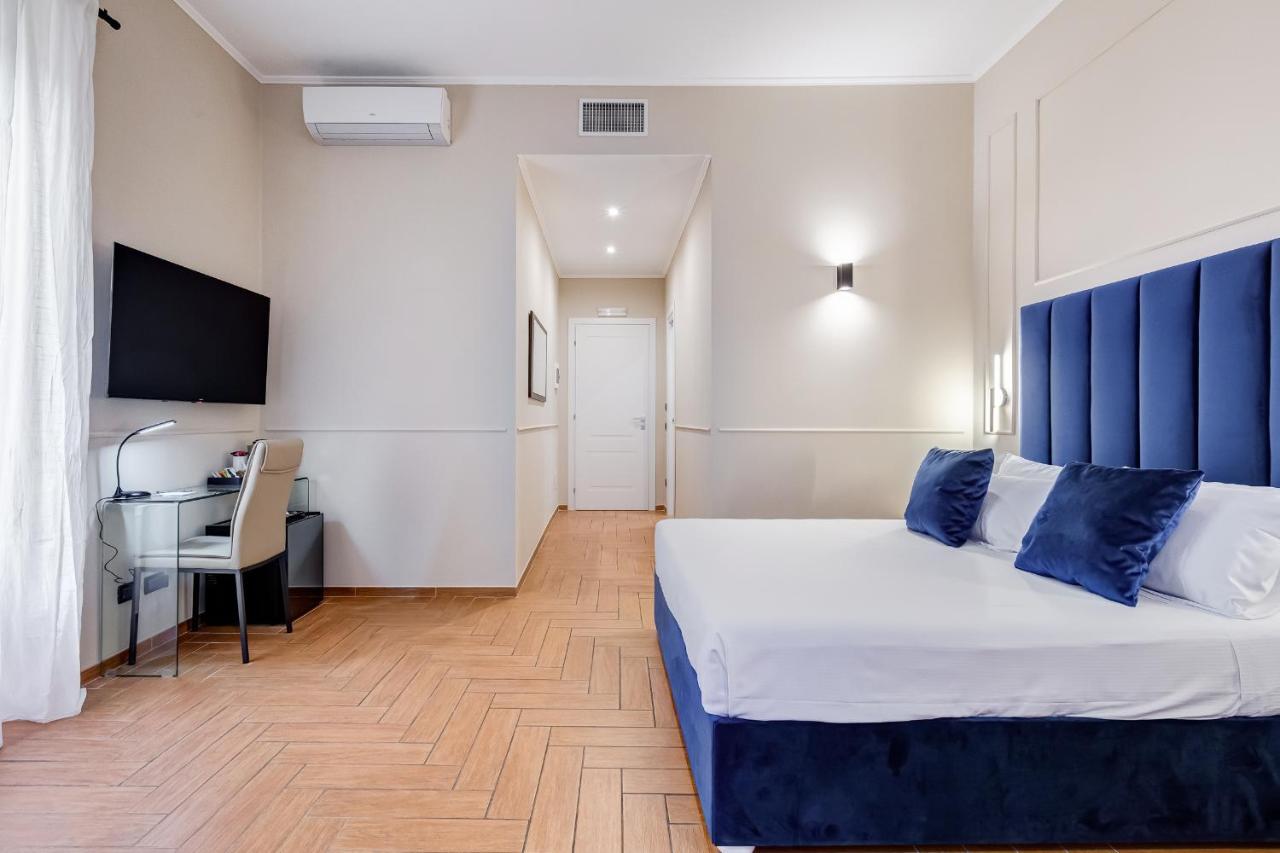 Guest house Muzio 48 Private By Premium Collection Rome