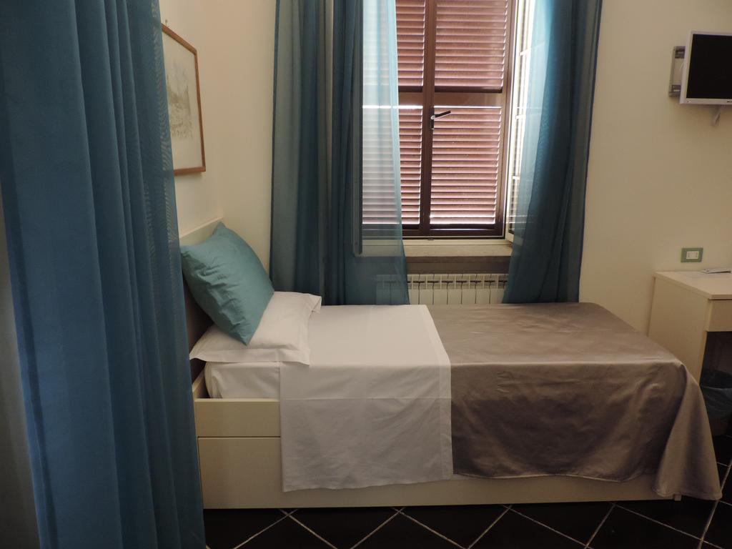 Maison d'hôtes Campanile Suites-alloggio Turistico