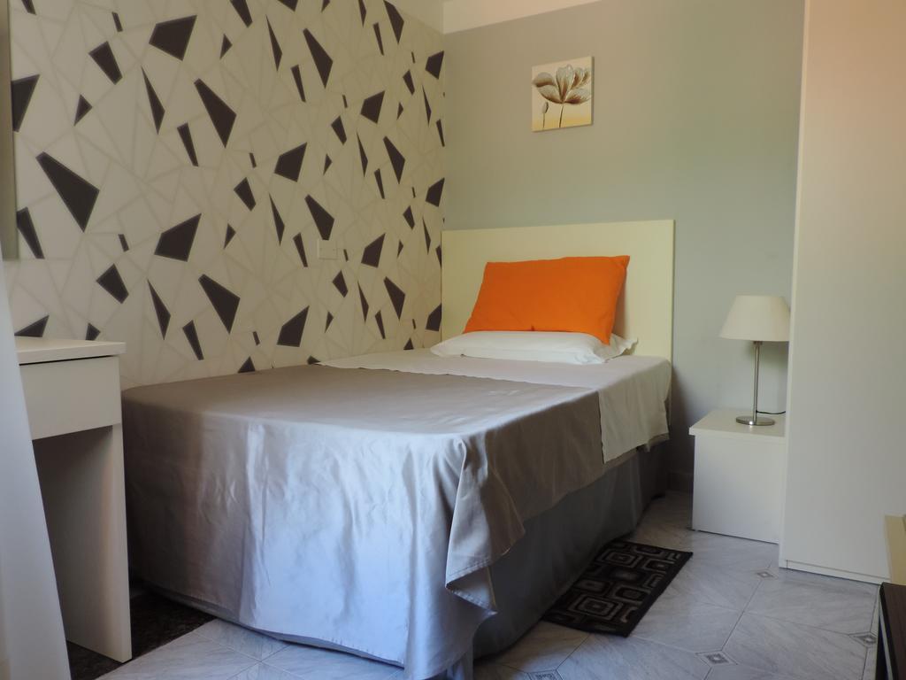 Maison d'hôtes Campanile Suites-alloggio Turistico