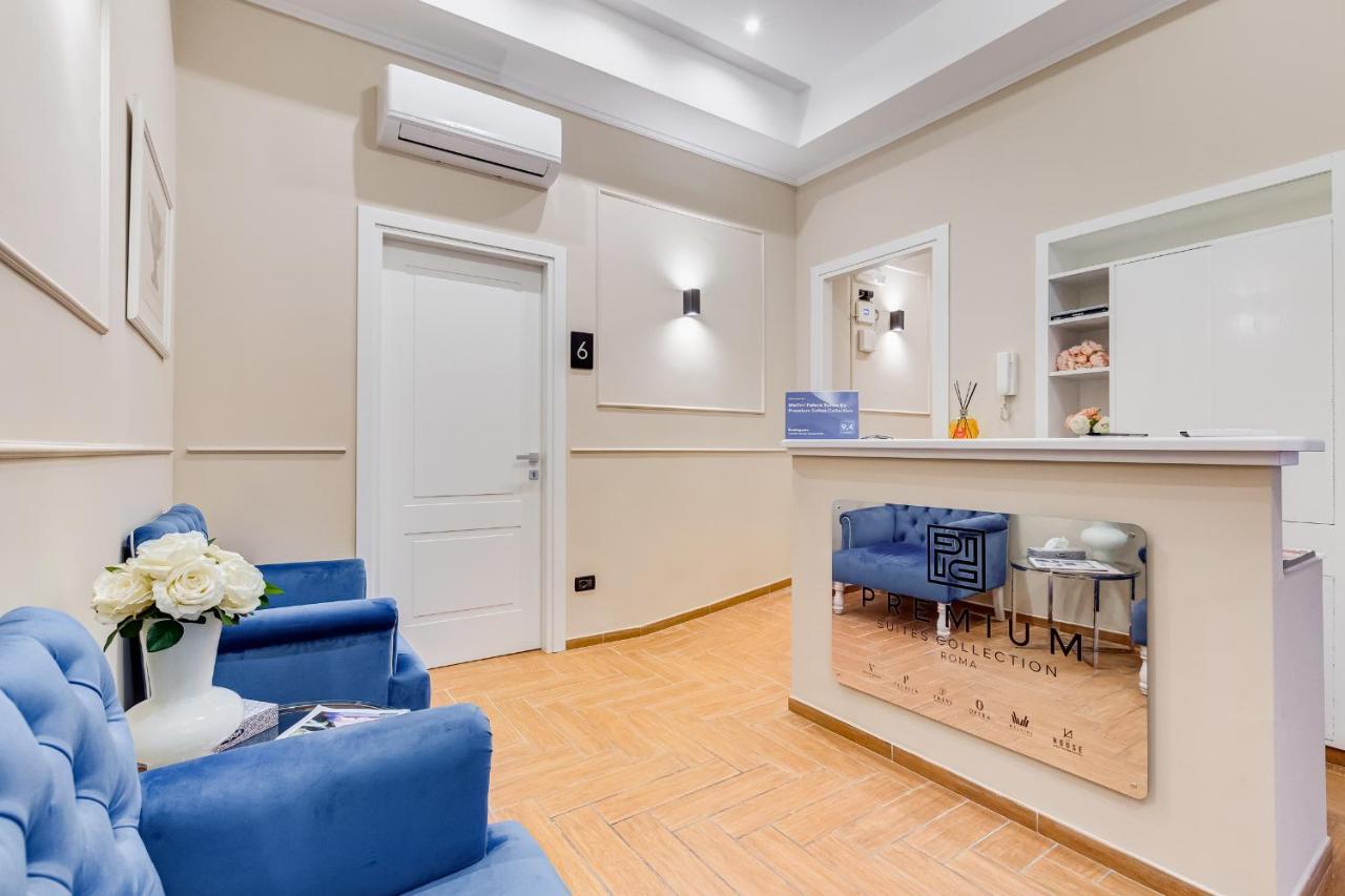 Guest house Muzio 48 Private By Premium Collection Rome
