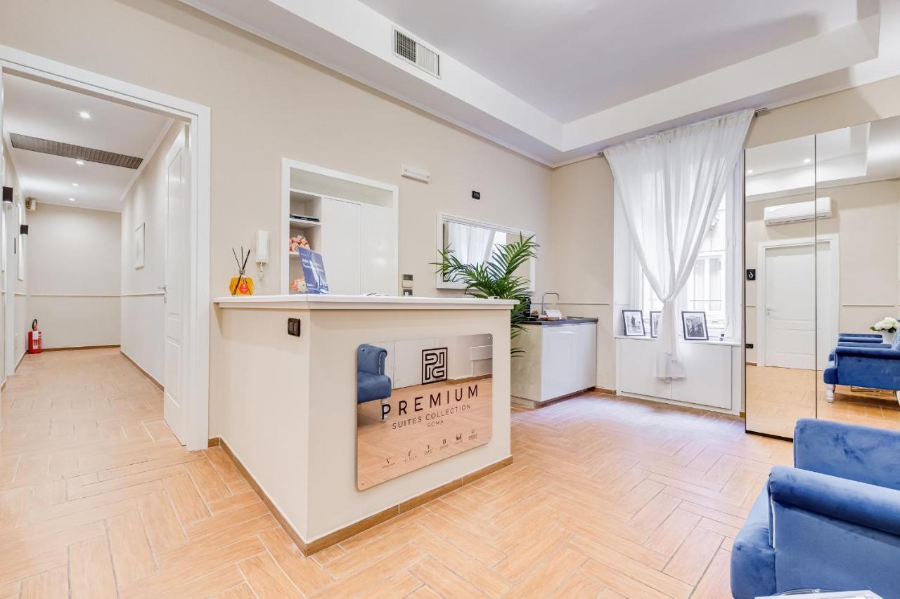 Muzio 48 Private By Premium Collection Guest house